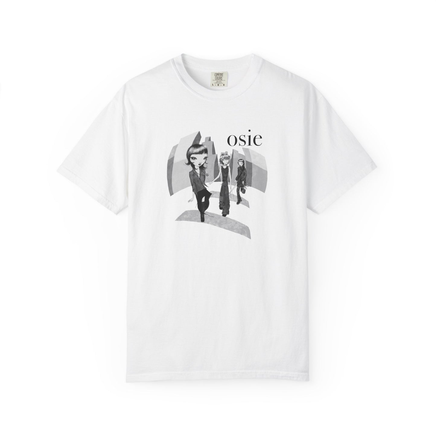 OSIE City Shirt