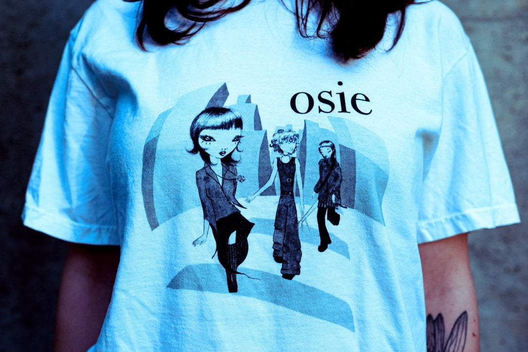 OSIE City Shirt