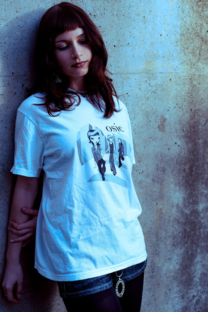 OSIE City Shirt