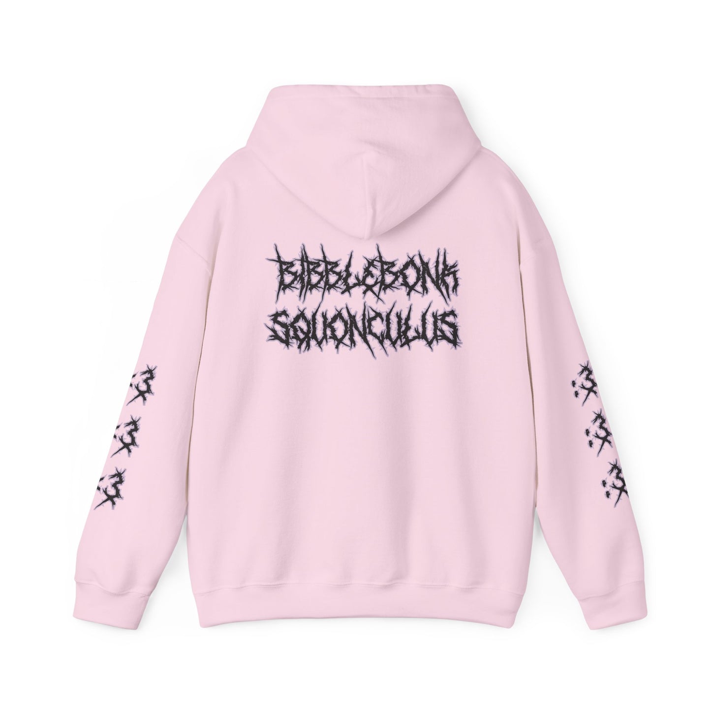 SQUONK HOODIE