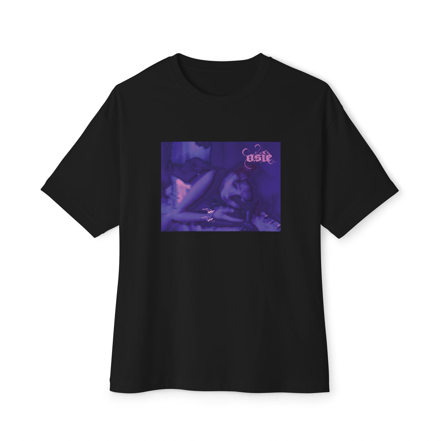 OSIE Shirt Purple