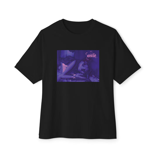 OSIE Shirt Purple