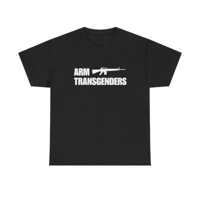 ARM TRANSGENDERS Shirt